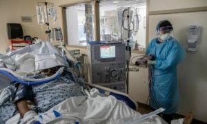 Dịch COVID-19 sáng 26-4: thế giới hơn 200.000 người chết, Việt Nam không ca...