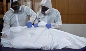 Mỹ chạm mốc 1 triệu ca Covid-19, một số bang vẫn mở cửa trở lại