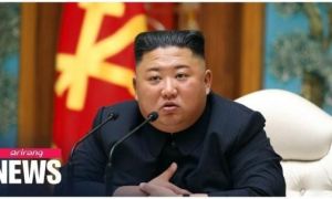 Quân đội sẽ quyết định người kế nhiệm Kim Jong Un nếu qua đời