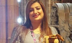 Sản phụ nhiễm nCoV qua đời khi chưa một lần ôm con