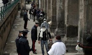 Tranh cãi việc Italia thả trùm mafia khét tiếng để ngăn Covid-19 lây lan