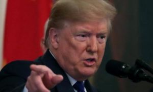 Cú đánh của ông Trump vào Trung Quốc làm chao đảo toàn bộ Châu Á