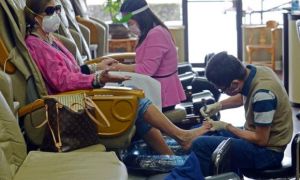 Dịch Covid-19: Mỹ trước thách thức tái mở cửa