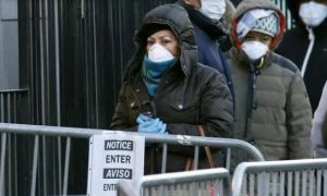 New York lên kế hoạch 2 giai đoạn nhằm mở cửa lại nền kinh tế