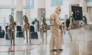 Trung Quốc đề nghị Đức khen Bắc Kinh chống dịch tốt nhưng bị từ chối