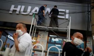 Hậu đại dịch: Còn công ty nước ngoài nào làm ăn với Trung Quốc?