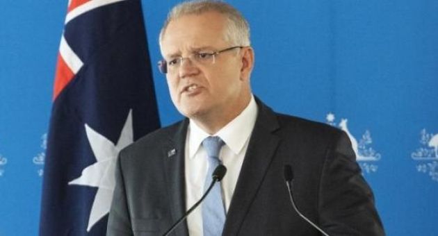 Australia quyết theo đuổi điều tra Covid-19 đến cùng dù Trung Quốc có dọa tẩy...