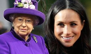 Bị cháu dâu tố hoàng gia thiên vị, Nữ hoàng Anh đã có phản ứng đủ khiến Meghan...
