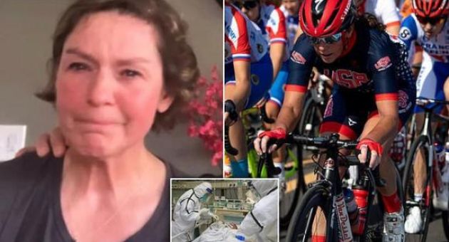 Người phụ nữ Mỹ bị cáo buộc là “bệnh nhân số 0“ châm ngòi đại dịch Covid-19:...