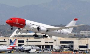 Norwegian Air - Hãng hàng không giá rẻ lớn thứ 3 của châu Âu sắp vỡ nợ