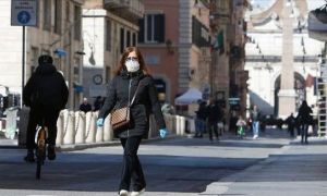 Quốc gia đầu tiên tuyên bố chiến thắng Covid-19