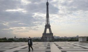 Viện Pasteur Paris: Dịch bệnh ở Pháp có chủng virus khác Trung Quốc