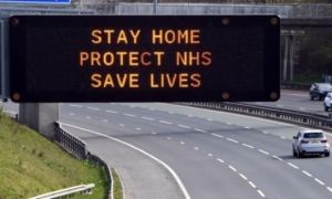 COVID-19: Anh sắp vượt Italy trở thành nước có nhiều người chết nhất ở châu Âu