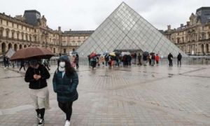 Đa số dân Pháp lo lắng khi sớm gỡ bỏ phong tỏa