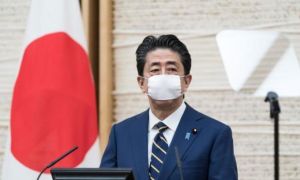 Nhật Bản sẽ kéo dài tình trạng khẩn cấp thêm 1 tháng