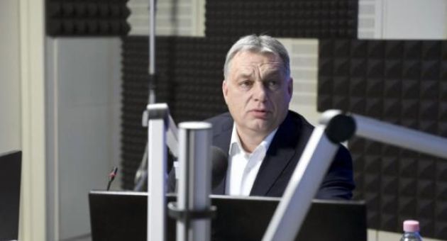 Thủ tướng Hungary cảnh báo nguy cơ “làn sóng lây nhiễm Covid-19 thứ 2”