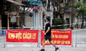 Washington Post: Mỹ nên học hỏi Việt Nam kinh nghiệm chống COVID-19