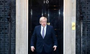 Thủ tướng Anh: Các bác sĩ đã phải chuẩn bị phương án tôi sẽ chết