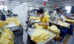 Nhật Bản khuyến khích doanh nghiệp chuyển hoạt động sản xuất sang Đông Nam Á
