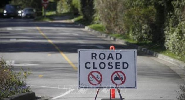 Canada với ‘cú sốc‘ gián đoạn luồng du học sinh quốc tế