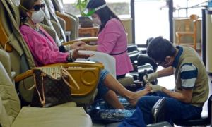 Người Việt hải ngoại chờ ngày ‘mở cửa‘ sau dịch bệnh