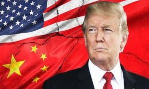 Dọa tung 'vũ khí yêu thích' trừng phạt TQ, ông Trump gặp khó