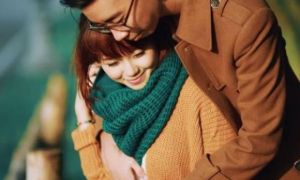 Giá trị của đàn ông nằm ở sự tử tế với vợ con