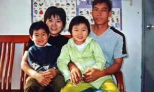 Vụ thảm sát chấn động sau 16 năm: Người phụ nữ đưa hai con đoàn tụ cùng chồng...