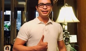 Cậu bé trốn học thành giáo sư đại học top đầu Canada
