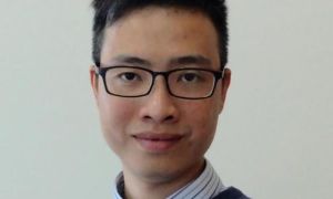 Giáo sư 8X người Việt ở Đức nhận giải thưởng Toán học danh giá châu Âu