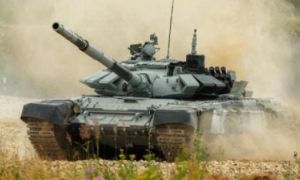 Ba Lan hốt hoảng sẽ giúp Putin khoan thủng mạn thuyền NATO?