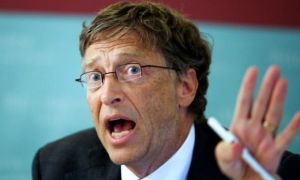 Sự hối tiếc của Bill Gates: 'Tôi đã cảnh báo Tổng thống Trump trước khi ông ấy...