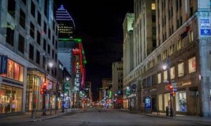 Lý giải nguyên nhân Motreal trở thành tâm chấn Covid-19 tại Canada