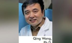 Mỹ bắt nhà nghiên cứu gốc Hoa