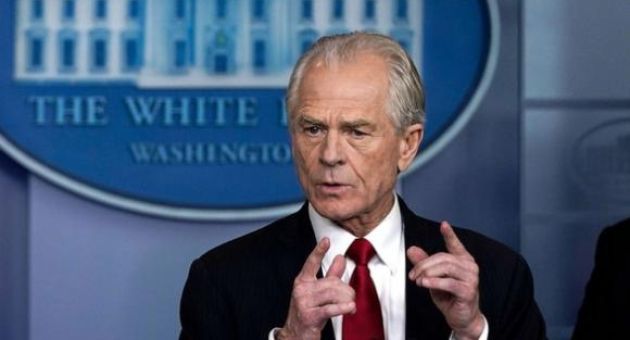 Cố vấn ông Trump cáo buộc Trung Quốc gieo rắc COVID-19 qua đường hàng không