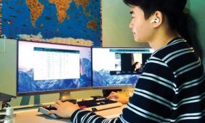 Du học sinh Việt: “Nhớ bữa cơm của mẹ và khao khát trở về nhà nhưng không có...