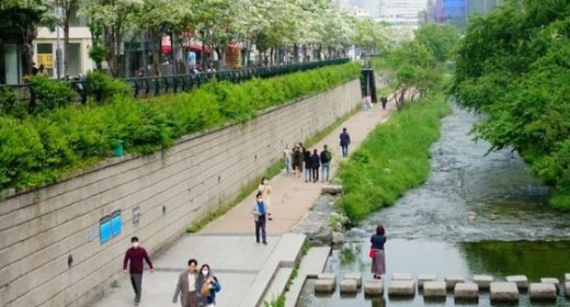 Gần 90% bệnh nhân COVID-19 tại Hàn Quốc đã khỏi bệnh