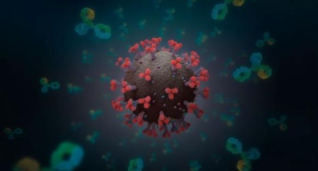 Trung Quốc phát triển thuốc ngừa COVID-19 không cần vaccine