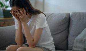 Khủng hoảng tâm lý vì bị giục lấy chồng