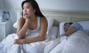 Lấy chồng già ở Tây để mong đổi đời, ngay đêm tân hôn, tôi đã vỡ mộng