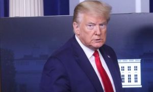 Tổng thống Trump sẽ khơi mào cuộc đua vũ trang hạt nhân chưa từng có?