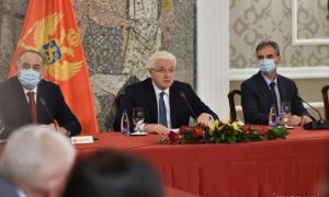 Montenegro - quốc gia châu Âu đầu tiên tuyên bố hết dịch Covid-19