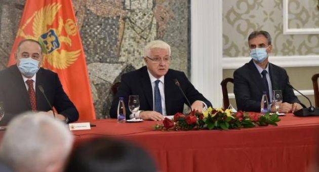 Montenegro - quốc gia châu Âu đầu tiên tuyên bố hết dịch Covid-19