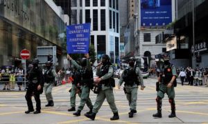 Ngoại trưởng Mỹ: Hong Kong “không còn tự chủ”, có thể bị Mỹ tước quy chế đặc...