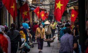 Giải mã thành công chống dịch Covid-19 ở Việt Nam, truyền thông Đức nói gì?
