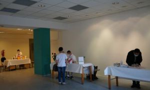 12 người Việt tại Đức dương tính với virus SARS-CoV-2