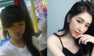 Bị bạn trai chê xấu không dám giới thiệu với ai, cô gái được mẹ đưa đi thẩm mỹ...