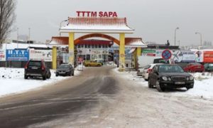 “Nỗi khổ” của Việt kiều ở thủ phủ ma túy Trung Âu