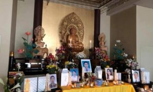 6 hũ tro cốt từ Nhật về Việt Nam: “Ra đi bằng da bằng thịt, trở về bằng hũ...