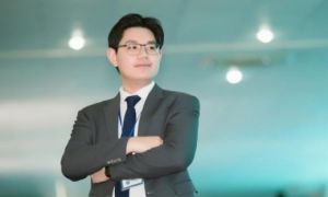 Nam sinh Quảng Ngãi đỗ 21 trường đại học ở Mỹ, Anh, Canada, Singapore